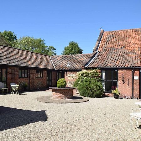 At The Farmhouse Hunters Hall Hotel Dereham Luaran gambar