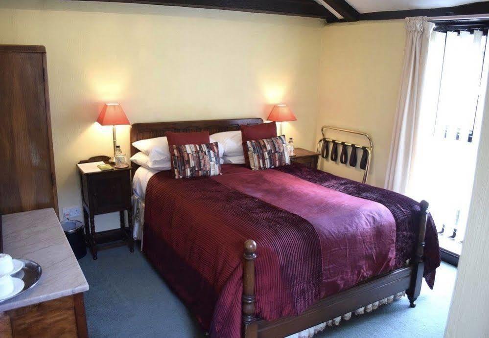 At The Farmhouse Hunters Hall Hotel Dereham Luaran gambar